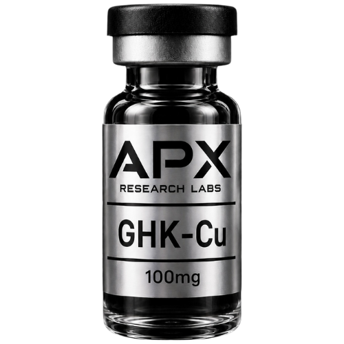 GHK-Cu 100mg