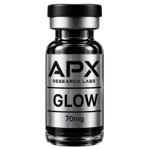 GLOW 70mg