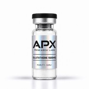 glutathione 1500mg