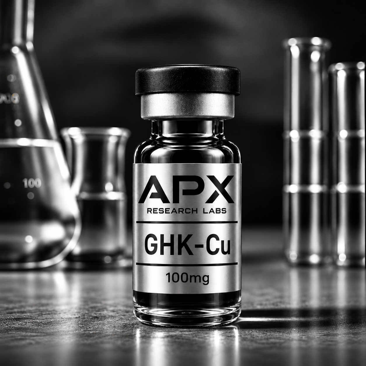 APX Research Labs
