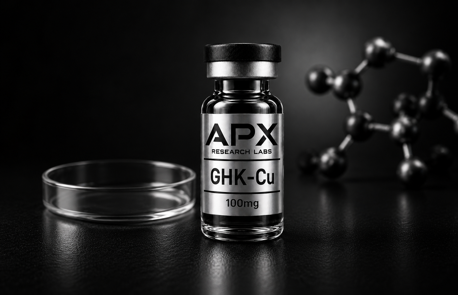 APX Research Labs product